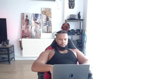 Kingsley online show from June 16, 2026, 4:53 pm