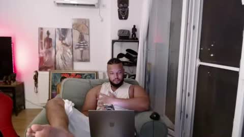 Kingsley online show from July 23, 2026, 1:58 am