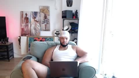 Kingsley online show from July 28, 2026, 3:57 am