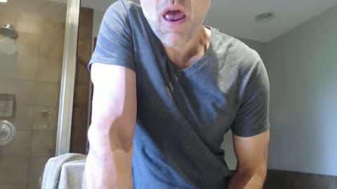 123h0rny online show from May 14, 2026, 3:52 pm