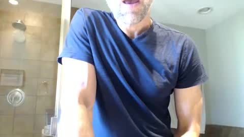 123h0rny online show from May 21, 2026, 3:41 pm