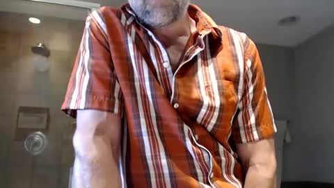 123h0rny online show from May 26, 2026, 4:03 pm
