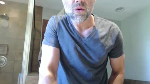 123h0rny online show from June 1, 2026, 5:03 pm