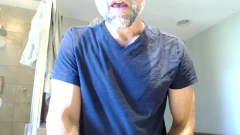 123h0rny online show from June 13, 2026, 7:01 pm