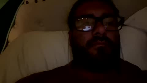 Leandro online show from January 12, 2025, 6:06 am