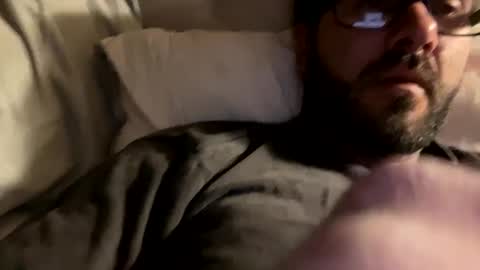 Leandro online show from March 9, 2025, 6:28 am