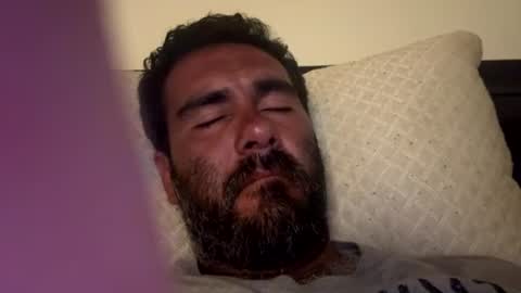 Leandro online show from July 10, 2026, 5:45 am