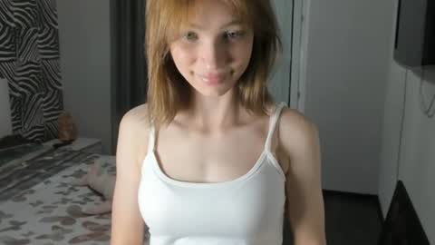 Kira online show from July 23, 2026, 7:56 pm