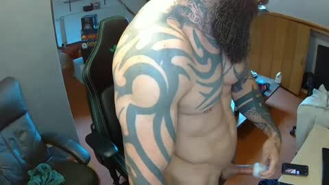 19andre90 online show from June 19, 2026, 6:29 am