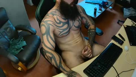 19andre90 online show from June 25, 2026, 5:07 am