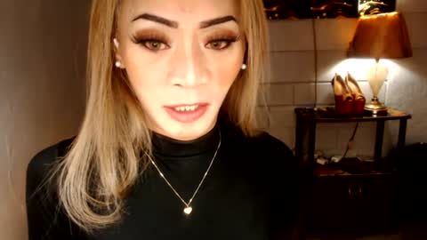 angel online show from June 27, 2026, 7:19 pm
