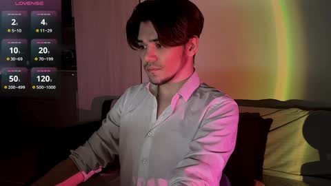 1roberttt online show from May 22, 2026, 9:53 pm