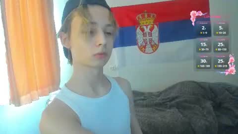 Milos online show from June 24, 2026, 12:59 pm