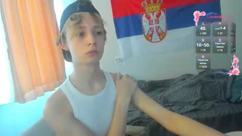 Milos online show from June 26, 2026, 1:15 pm