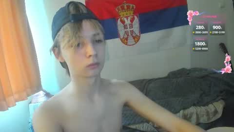 Milos online show from June 28, 2026, 5:08 pm
