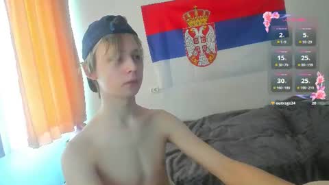 Milos online show from June 29, 2026, 10:48 am