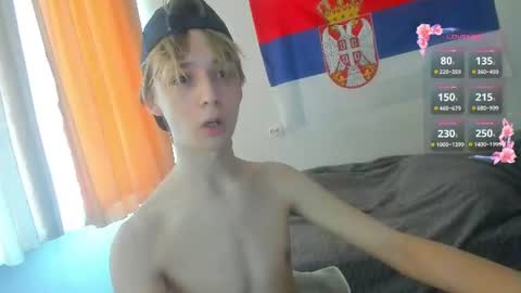 Milos online show from June 30, 2026, 12:39 pm
