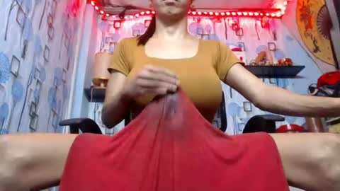 mharjorie online show from July 1, 2026, 5:34 pm