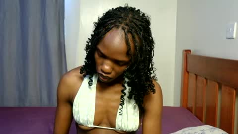 Snapshot of 254pinkslut chatting on July 1, 2026, 6:37 am TightPussy online show from July 1, 2026, 6:37 am