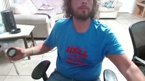 ThrillBilly online show from June 22, 2026, 3:25 am