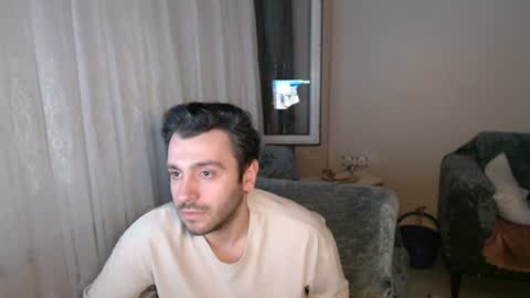 Berk online show from June 14, 2026, 8:33 pm