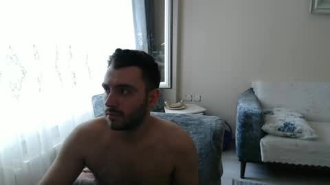 Berk online show from June 18, 2026, 12:20 pm