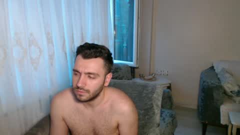Berk online show from June 19, 2026, 2:27 am