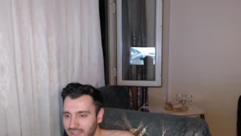 Berk online show from July 14, 2026, 11:54 pm