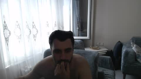 Berk online show from July 21, 2026, 12:07 pm