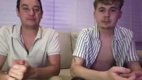 Roommates online show from July 13, 2026, 3:09 am