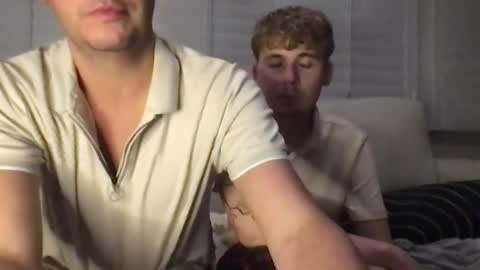 Roommates online show from July 14, 2026, 6:07 am