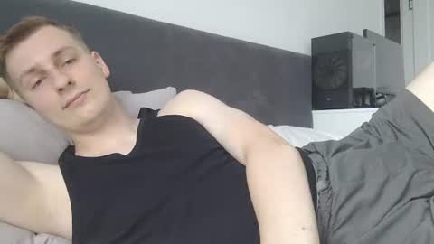 Andy online show from June 24, 2026, 6:56 am