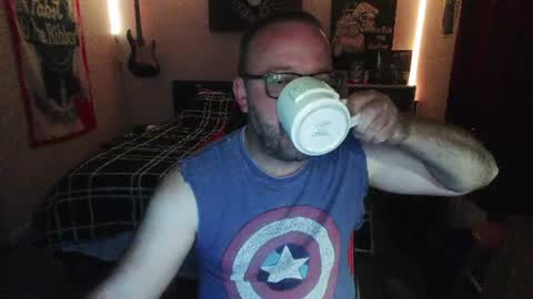 Snapshot of 3ndlessmike chatting on June 26, 2026, 11:14 am 3ndlessmike online show from June 26, 2026, 11:14 am