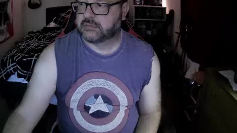 Snapshot of 3ndlessmike chatting on July 1, 2026, 11:34 am 3ndlessmike online show from July 1, 2026, 11:34 am