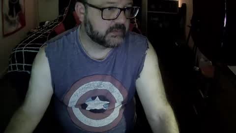 Snapshot of 3ndlessmike chatting on July 12, 2026, 11:23 am 3ndlessmike online show from July 12, 2026, 11:23 am