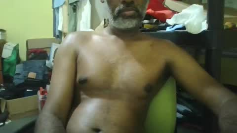 Str0ker online show from May 30, 2026, 1:57 am