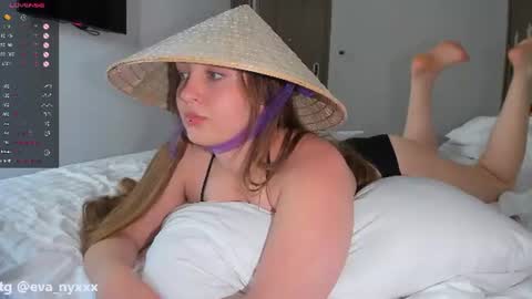 Eva online show from June 12, 2026, 5:06 am