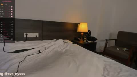 Eva online show from July 1, 2026, 2:02 am