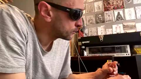40s4tess online show from March 31, 2026, 7:53 am
