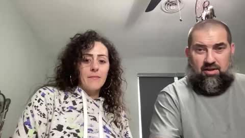 KC420Couple online show from May 23, 2026, 12:05 am