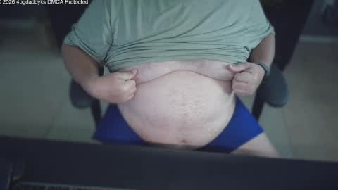 4bgdaddyks online show from June 4, 2026, 3:29 pm