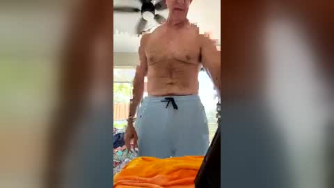 50plusbeachguy online show from June 29, 2026, 1:55 pm