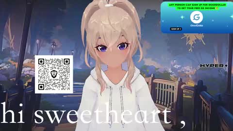 69candyflowers online show from January 22, 2025, 7:03 am