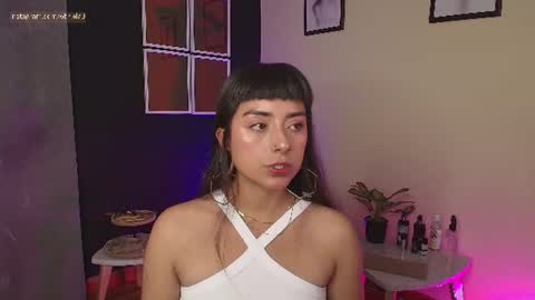 Snapshot of 6briela9 chatting on July 19, 2026, 11:52 pm B R I E L A online show from July 19, 2026, 11:52 pm