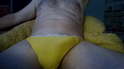 Giovanni Paolo online show from July 13, 2026, 8:33 pm