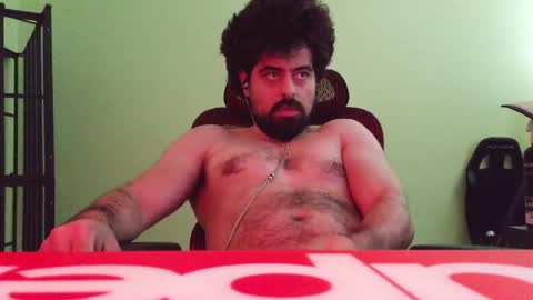 777dudewtf online show from May 16, 2026, 7:23 pm