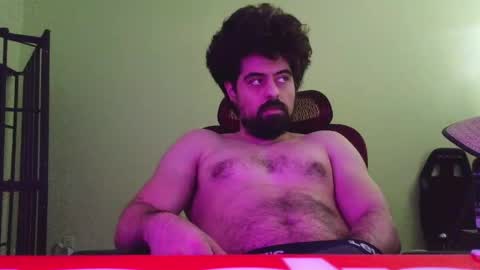 777dudewtf online show from May 17, 2026, 3:41 pm