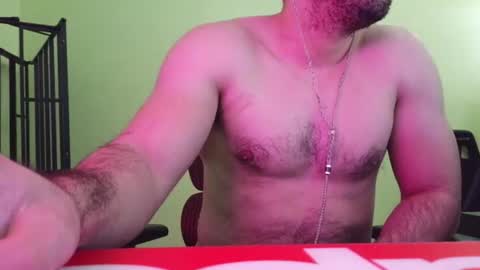 777dudewtf online show from June 28, 2026, 9:54 pm