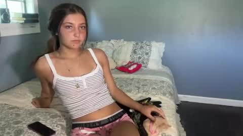 Ruby online show from July 28, 2026, 3:08 pm