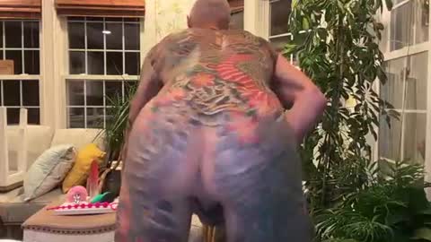 Jake online show from August 4, 2026, 1:09 am